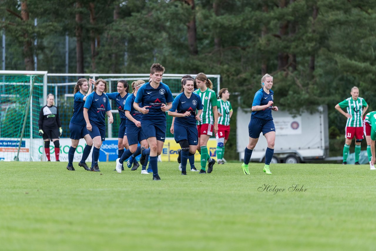 Bild 160 - F SV Boostedt - SV Fortuna St. Juergen : Ergebnis: 2:1